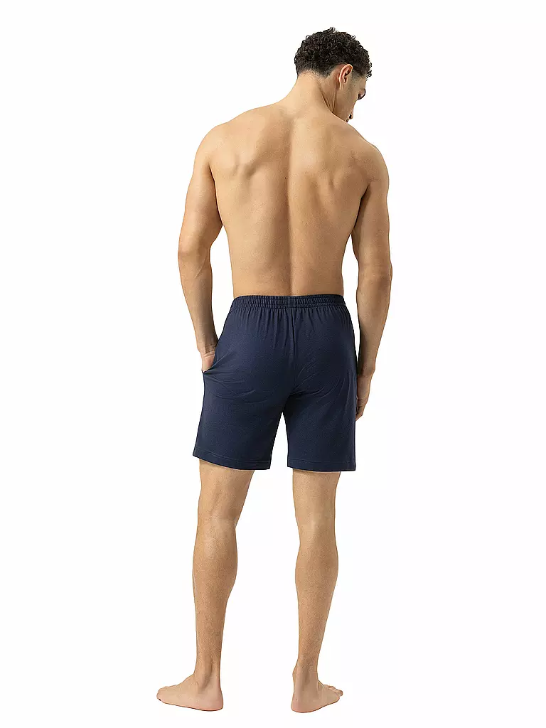 MEY | Pantaloncini da pigiama | 