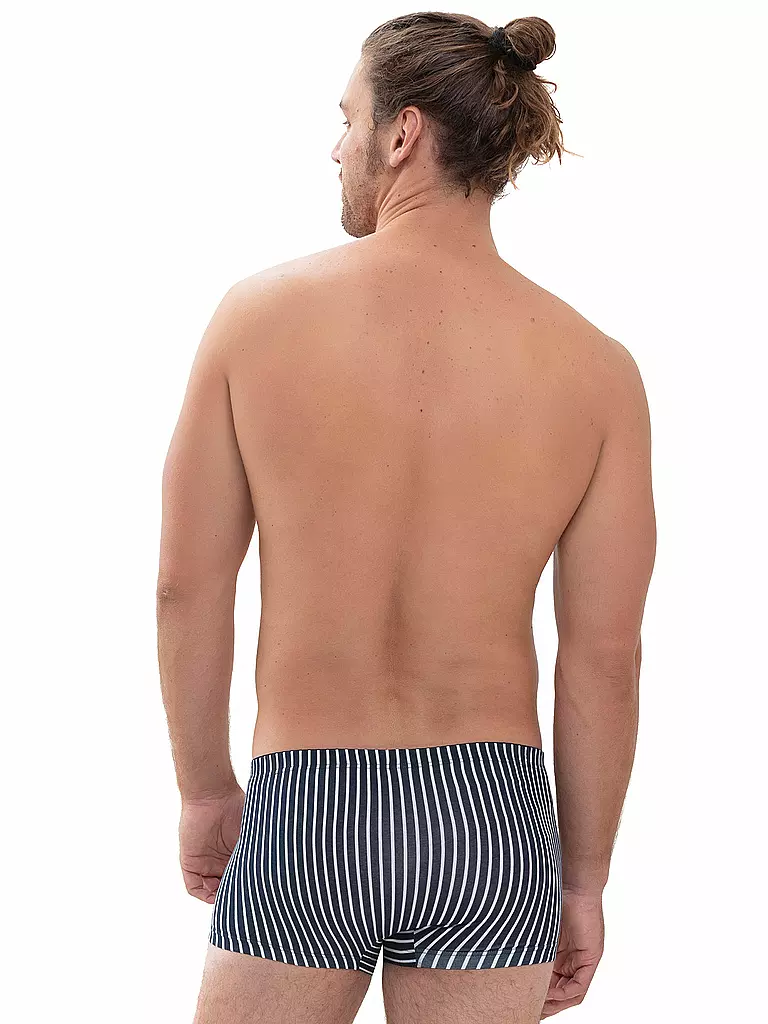 MEY | Pantaloni blu yacht | Blu