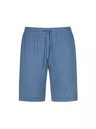 MEY | Pantaloni da pigiama JEFFERSON yacht blue | Blu