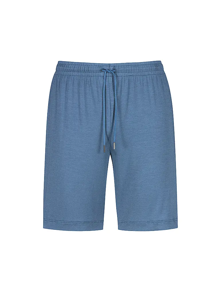 MEY | Pantaloni da pigiama JEFFERSON galactic blue | Blu