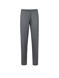 MEY | Pantaloni da pigiama JEFFERSON galactic blue | Grigio