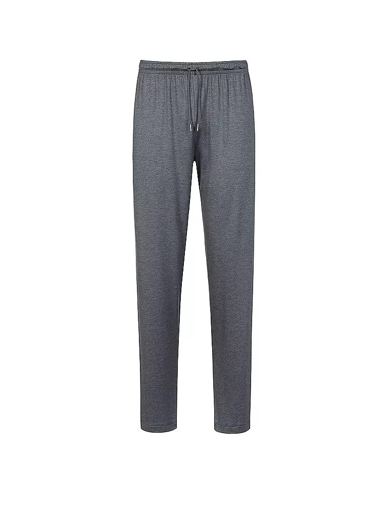 MEY | Pantaloni da pigiama JEFFERSON quartz melange | Grigio
