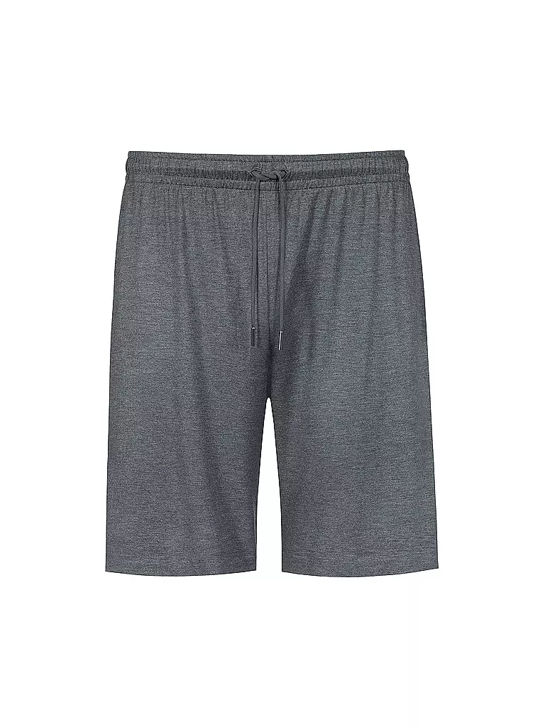 MEY | Pantaloni da pigiama JEFFERSON quartz melange | Grigio