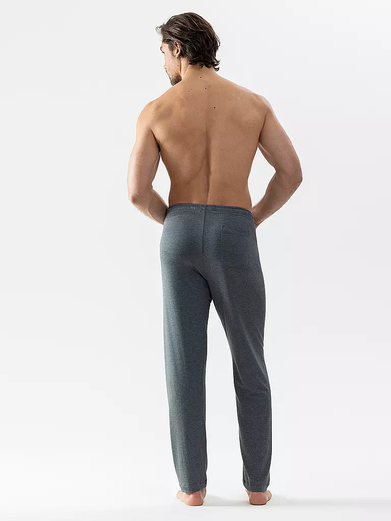 MEY | Pantaloni da pigiama JEFFERSON quartz melange | 