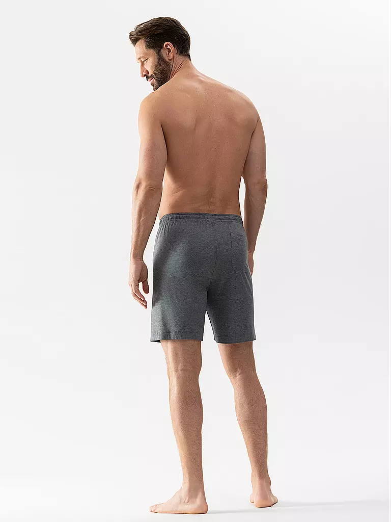 MEY | Pantaloni da pigiama JEFFERSON quartz melange | 