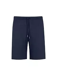 MEY | Pantaloni da pigiama JEFFERSON yacht blue | Blu scuro