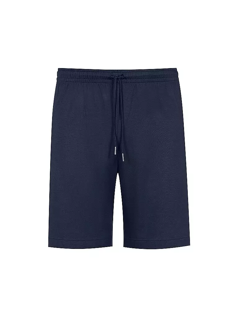 MEY | Pantaloni da pigiama JEFFERSON yacht blue | Blu scuro