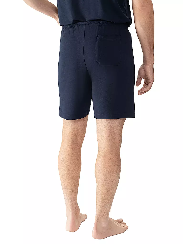 MEY | Pantaloni da pigiama JEFFERSON yacht blue | 