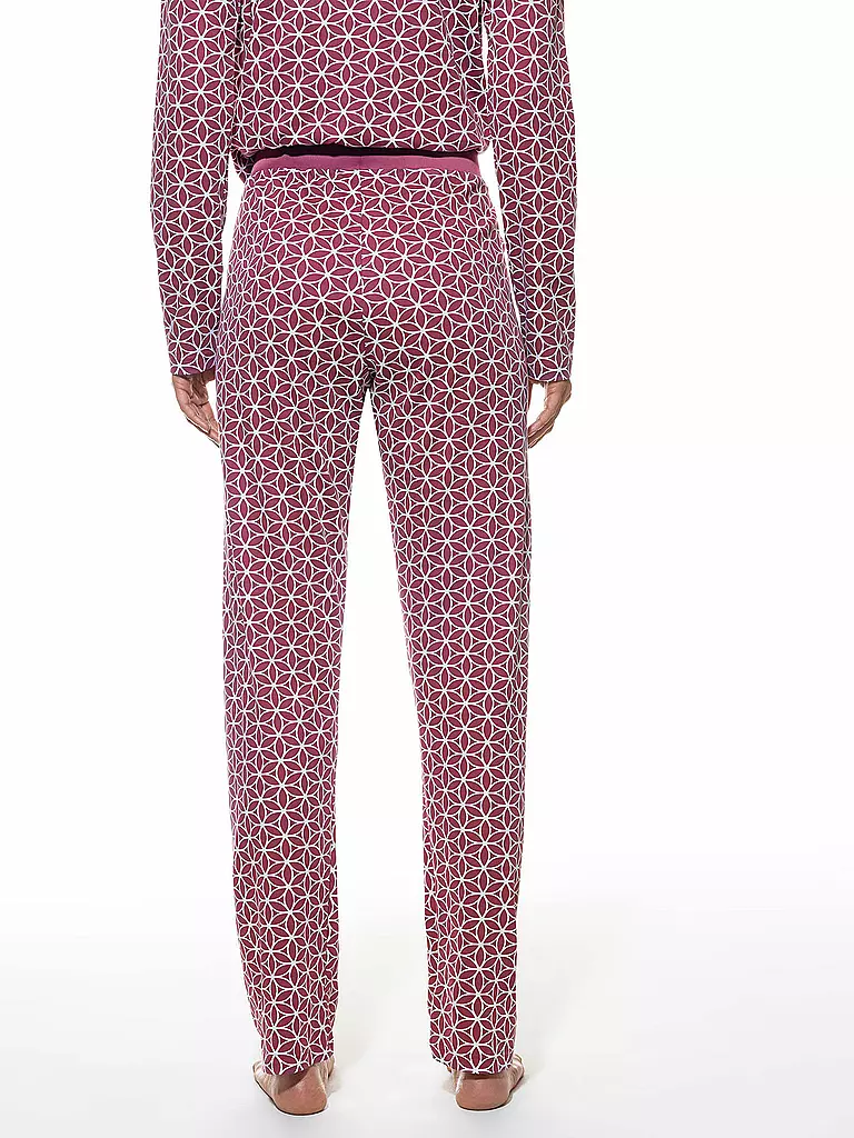 MEY | Pantaloni da pigiama MOSAIC | 
