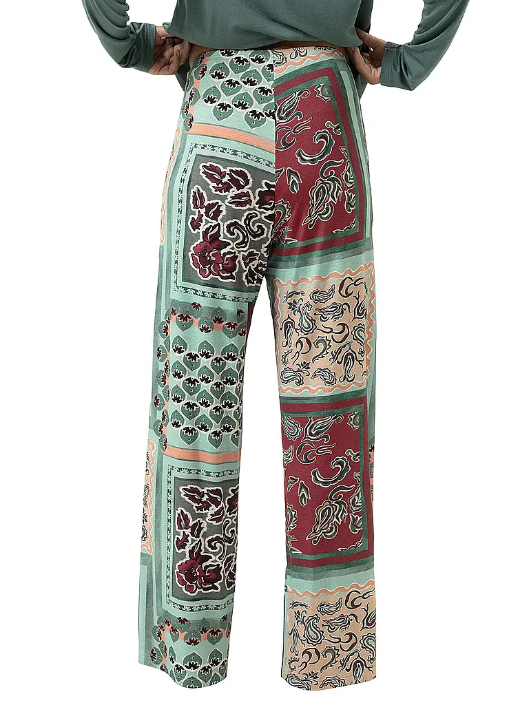MEY | Pantaloni da pigiama MYSTICAL MAZE | 