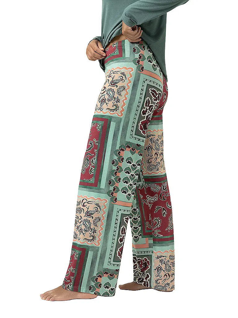 MEY | Pantaloni da pigiama MYSTICAL MAZE | 