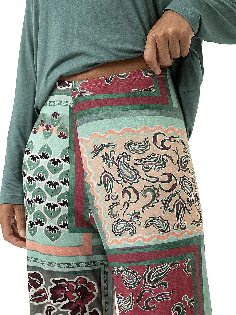 MEY | Pantaloni da pigiama MYSTICAL MAZE | 