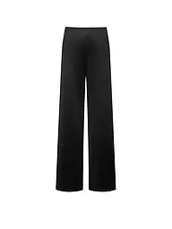 MEY | Pantaloni da pigiama NIGHT GLOW nero | Nero