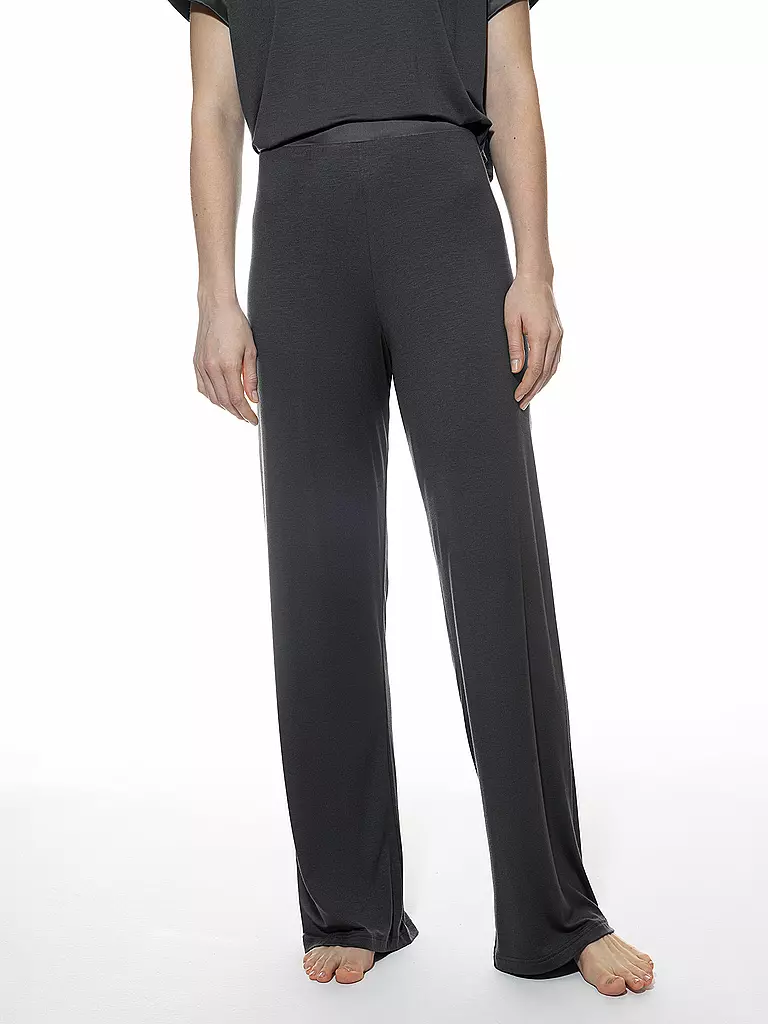 MEY | Pantaloni da pigiama PURE CHIC | Grigio