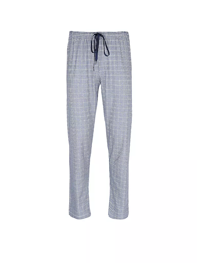 MEY | Pantaloni da pigiama REDESDALE | Blu