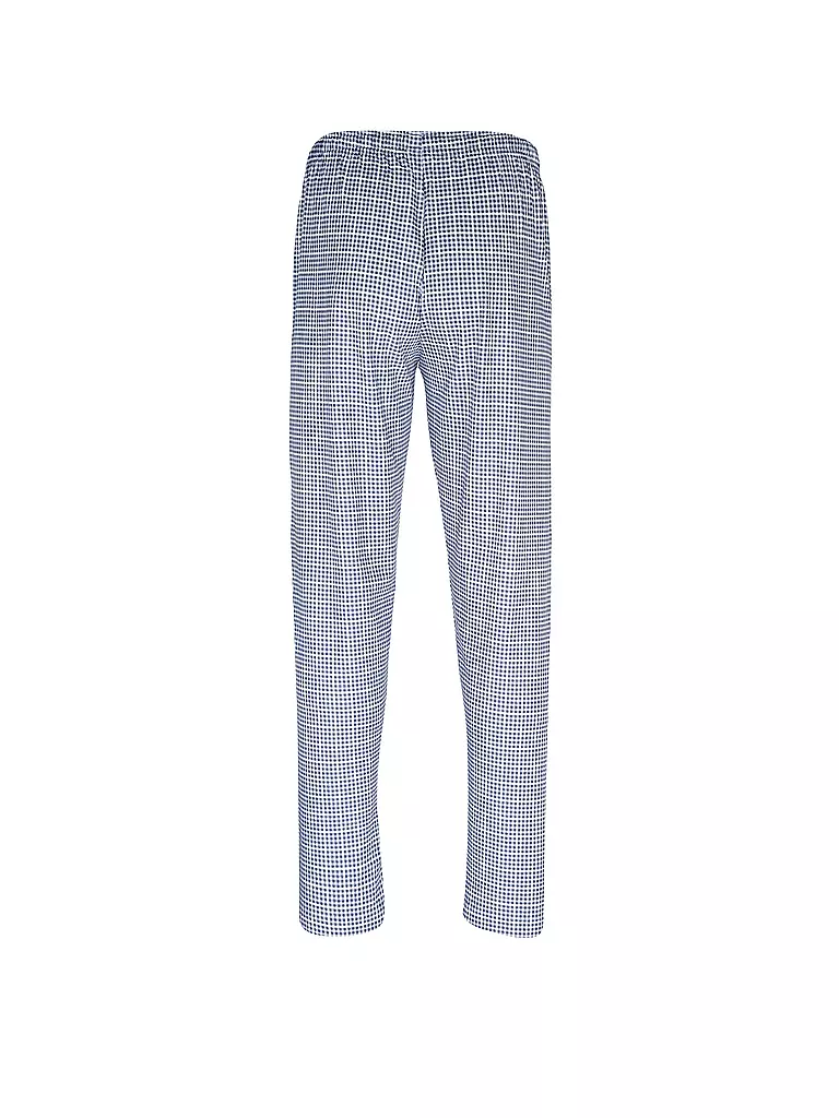 MEY | Pantaloni da pigiama REDESDALE | Blu