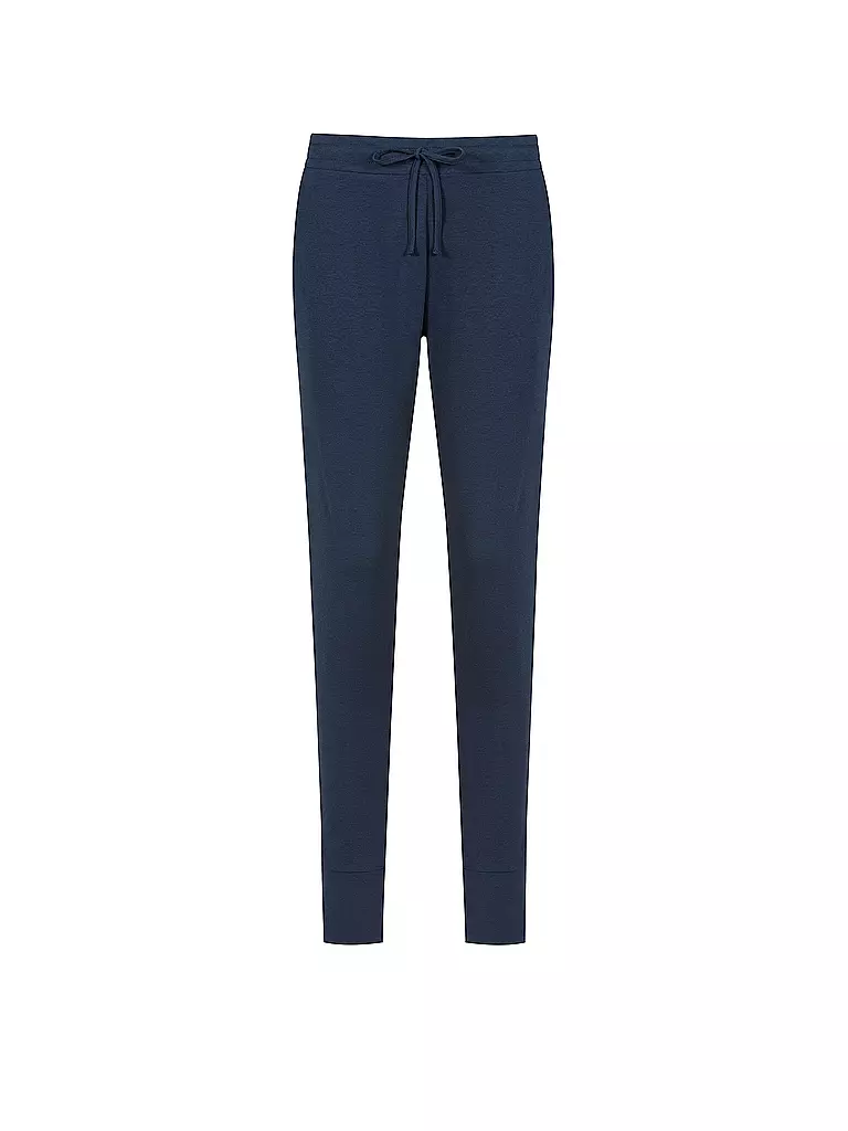 MEY | Pantaloni da pigiama TESSIE | Blu
