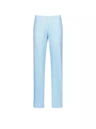 MEY | Pantaloni da pigiama | Blu chiaro