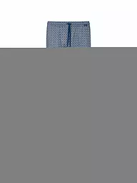 MEY | Pantaloni da pigiama | Blu