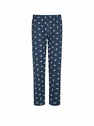 MEY | Pantaloni da pigiama | Blu
