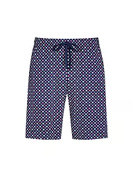 MEY | Pantaloni da pigiama | Blu