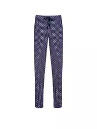 MEY | Pantaloni da pigiama | Blu