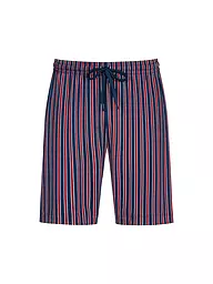 MEY | Pantaloni da pigiama | Rosso