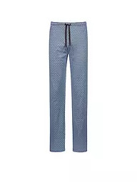 MEY | Pantaloni da pigiama | Blu