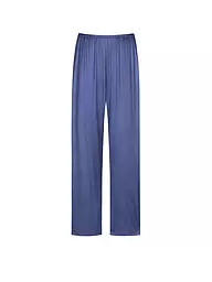MEY | Pantaloni da pigiama | Blu