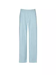 MEY | Pantaloni da pigiama | Blu chiaro