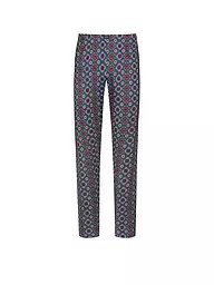 MEY | Pantaloni da pigiama | Rosso scuro
