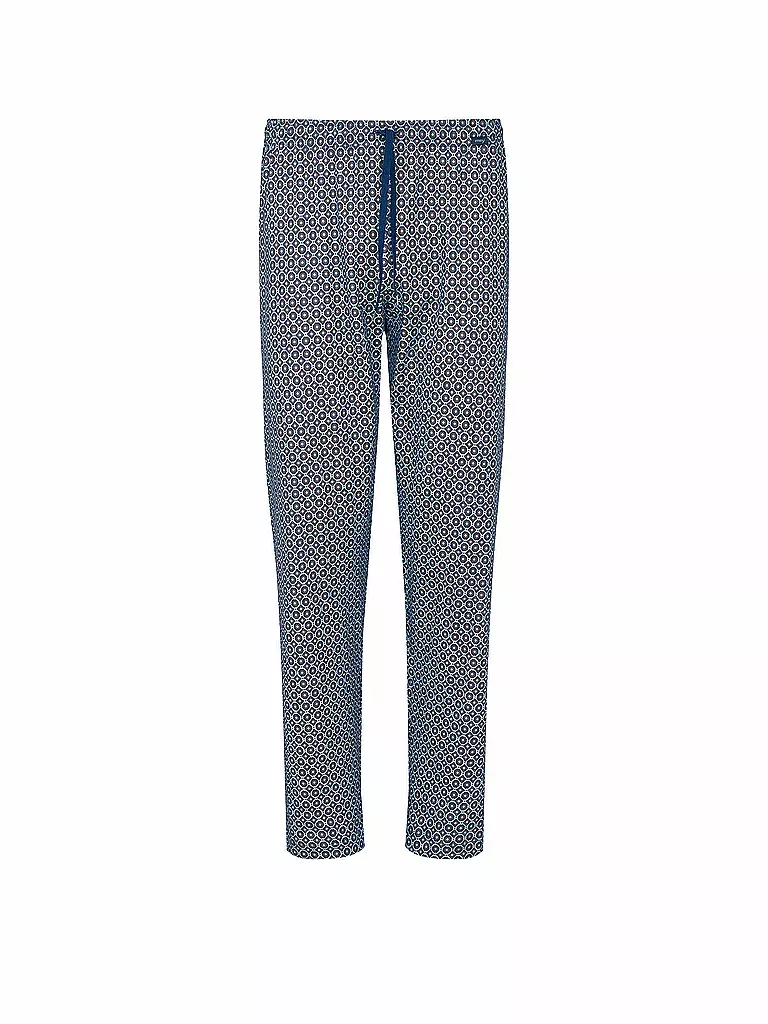 MEY | Pantaloni da pigiama | Blu
