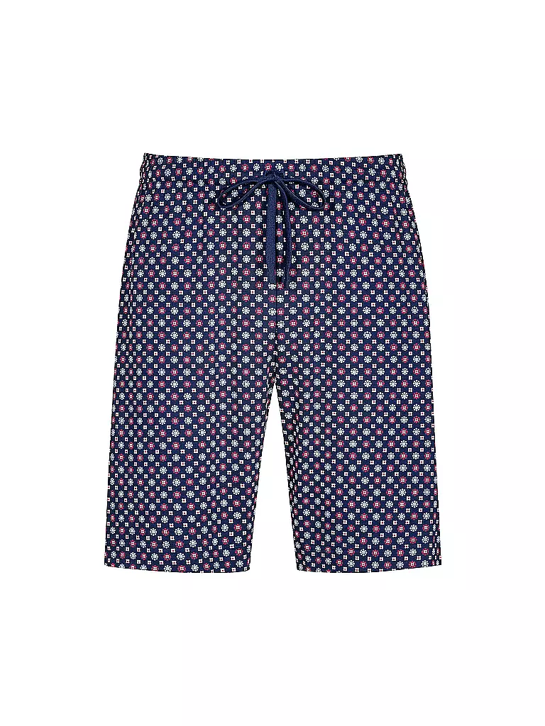 MEY | Pantaloni da pigiama | Blu