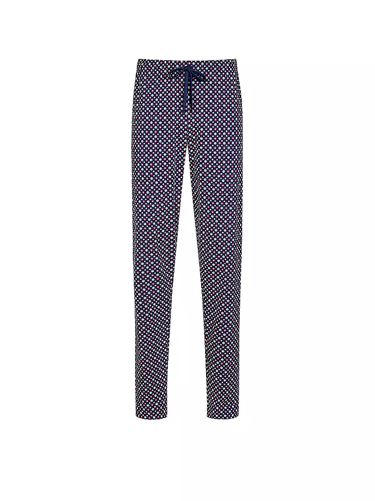 MEY | Pantaloni da pigiama | Blu