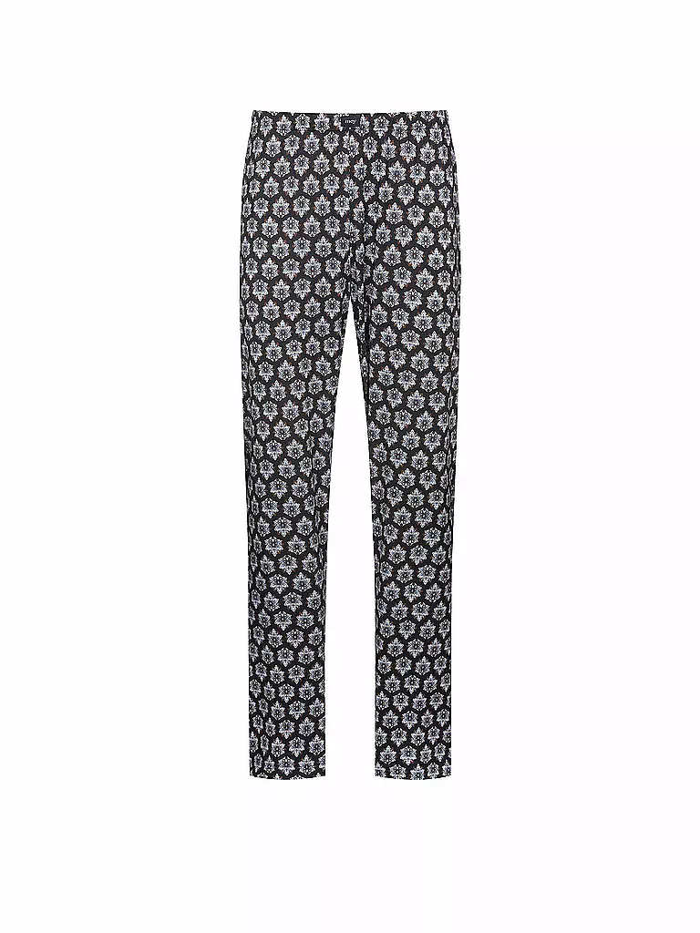 MEY | Pantaloni da pigiama | Blu