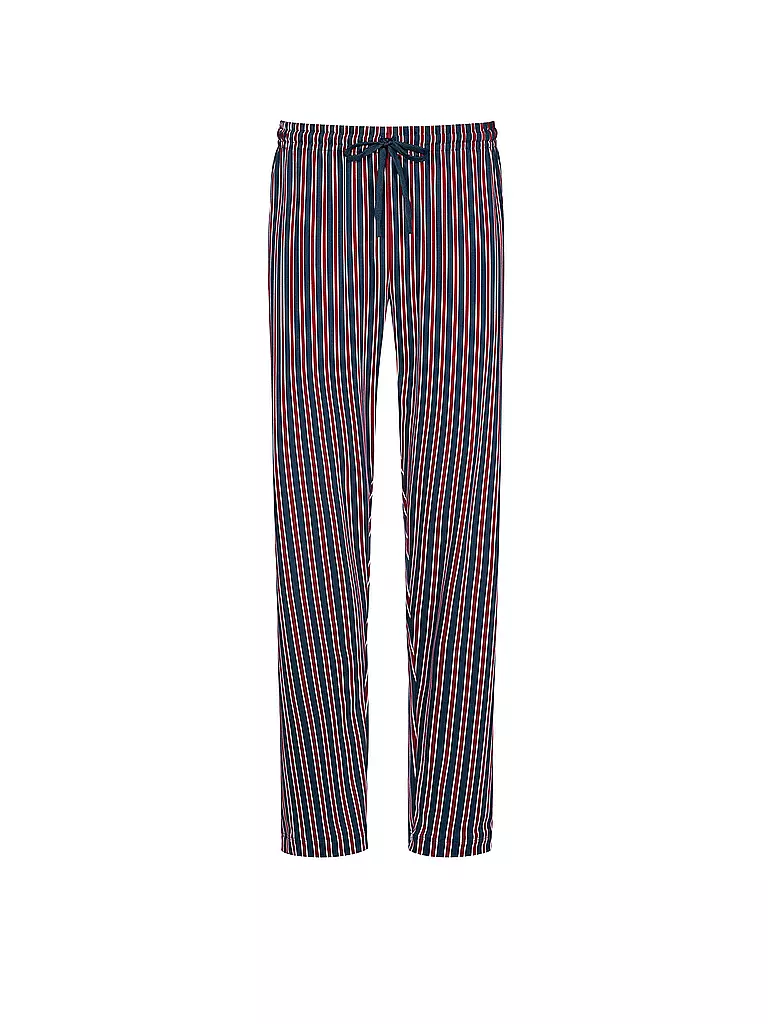 MEY | Pantaloni da pigiama | Rosso