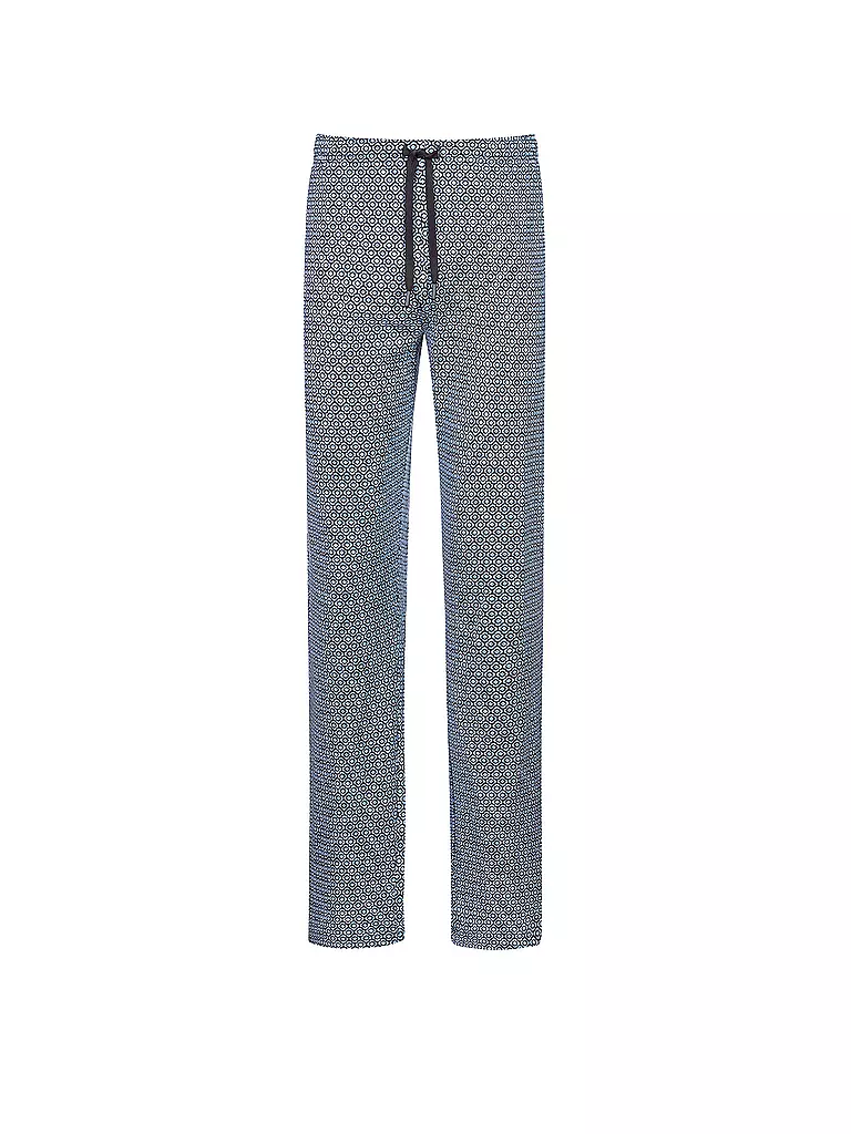MEY | Pantaloni da pigiama | Blu