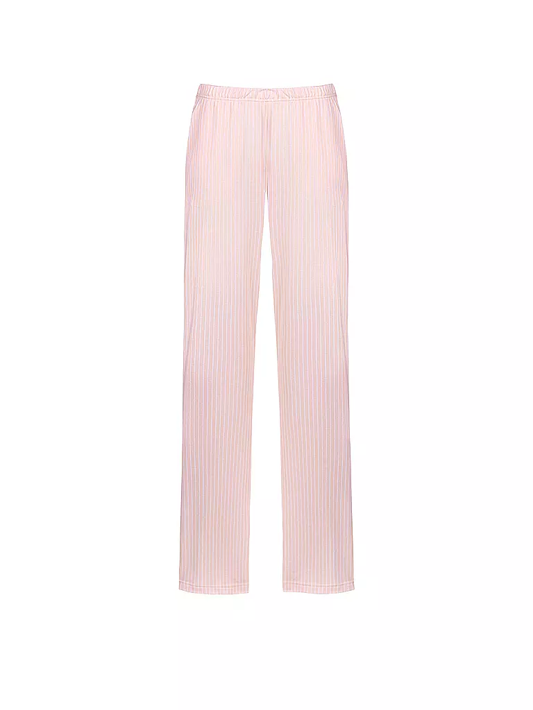 MEY | Pantaloni da pigiama | Rosa