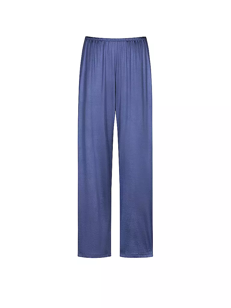 MEY | Pantaloni da pigiama | Blu