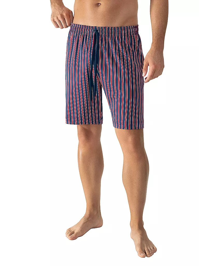 MEY | Pantaloni da pigiama | Rosso