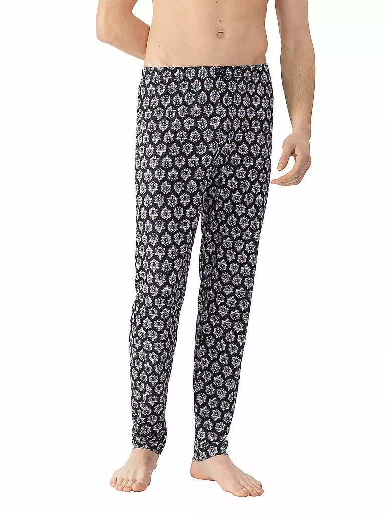 MEY | Pantaloni da pigiama | Blu