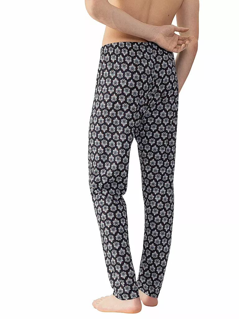 MEY | Pantaloni da pigiama | Blu