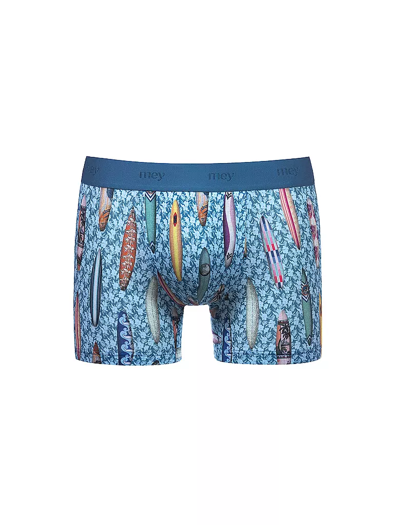 MEY | Pantaloni evening sky | Blu