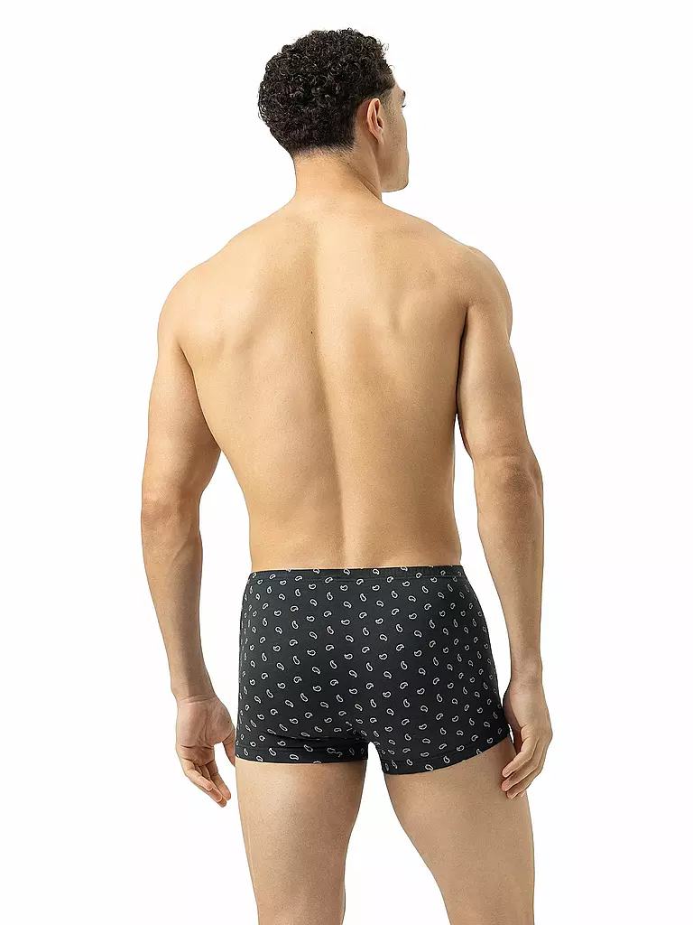 MEY | Pantaloni grigio lava | 