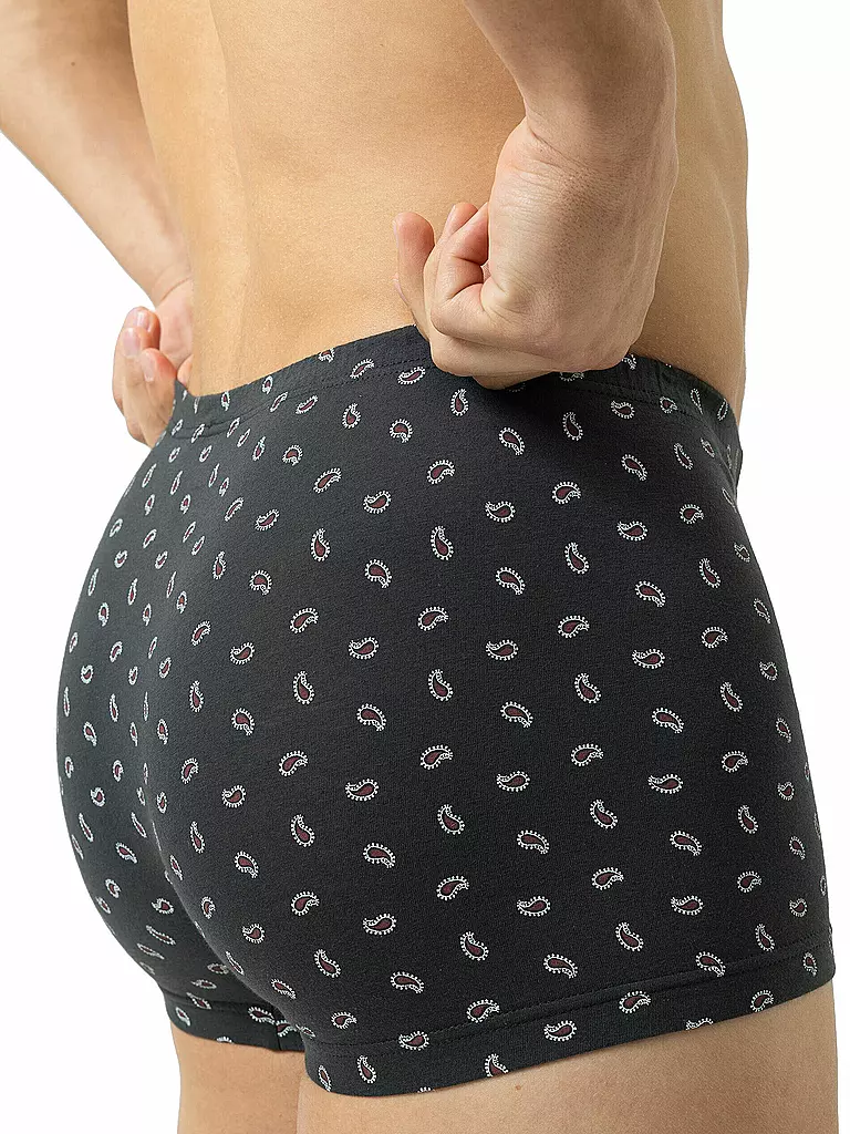 MEY | Pantaloni grigio lava | 