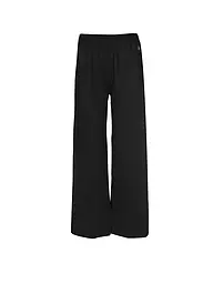 MEY | Pantaloni lounge Relaxed Fit | Nero