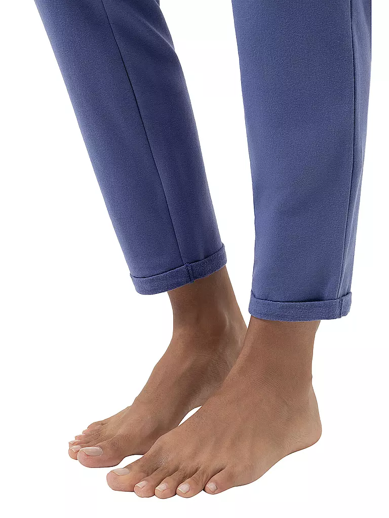 MEY | Pantaloni loungewear COZY NIGHTS | 