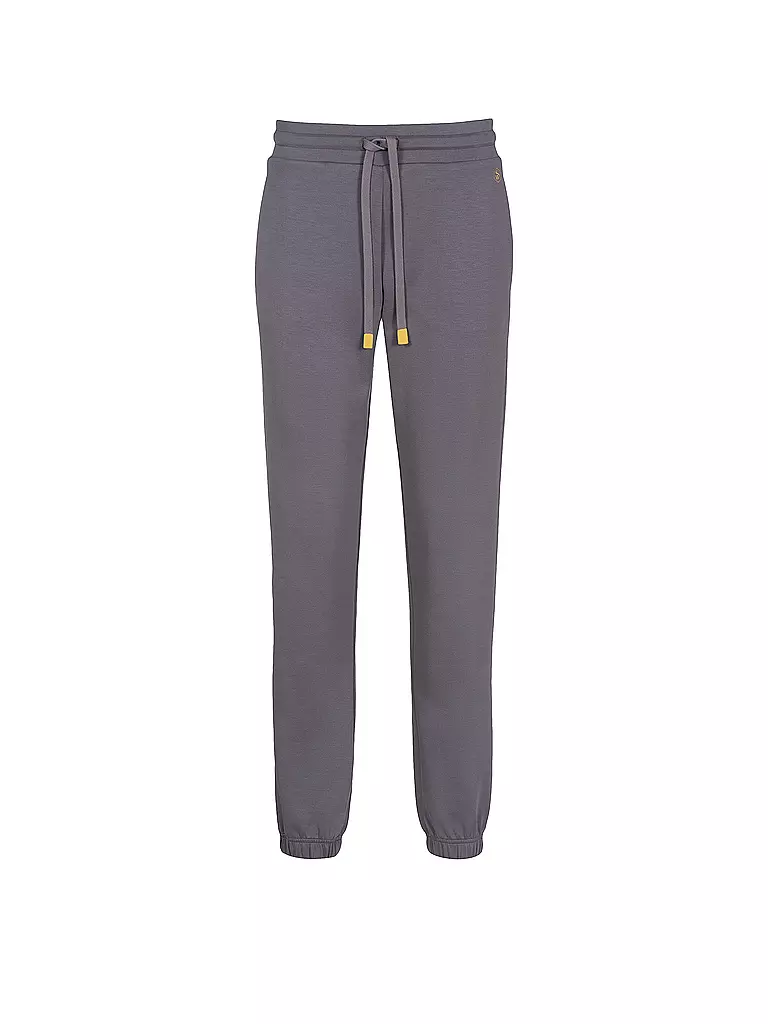 MEY | Pantaloni loungewear PURE SOFTNESS | Grigio