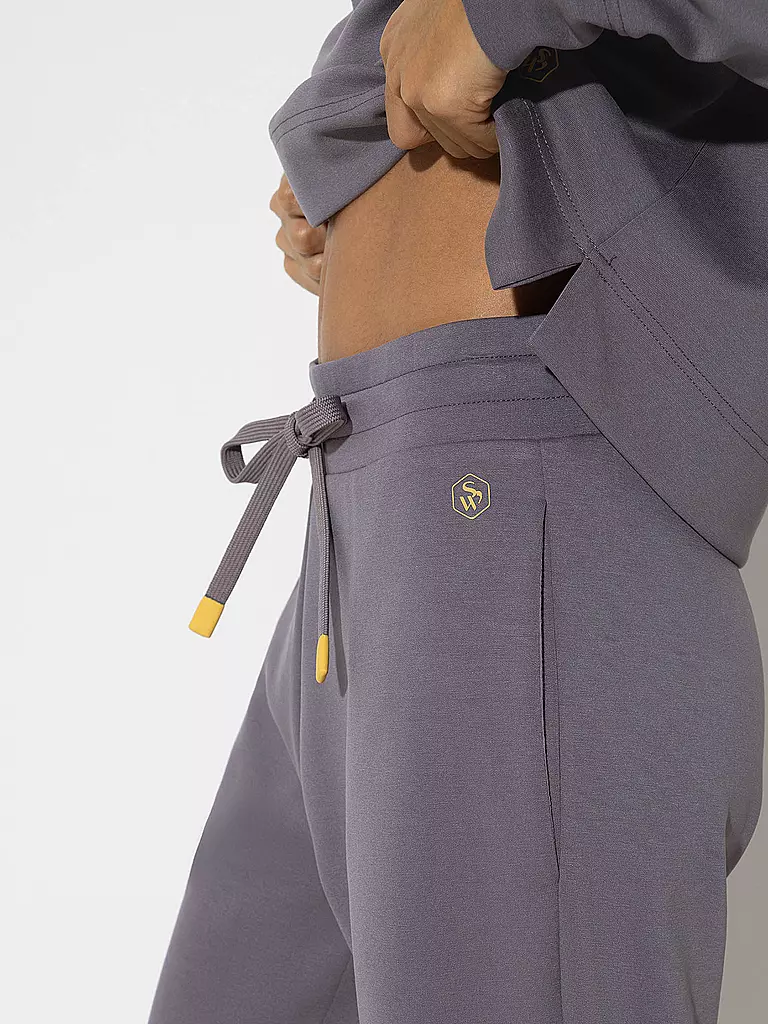 MEY | Pantaloni loungewear PURE SOFTNESS | 