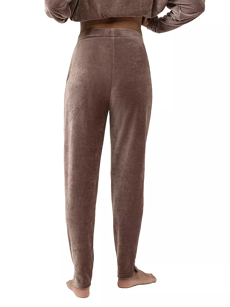 MEY | Pantaloni Loungewear VELVET DREAM | 
